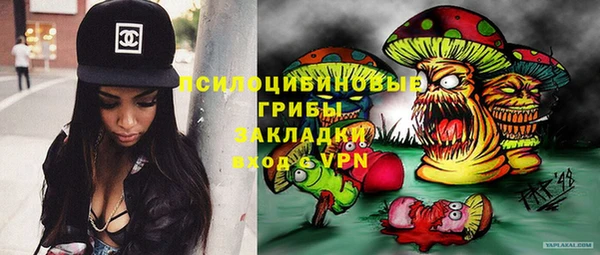 тгк Бугульма